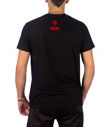 Camiseta E.L. TUTI-SEFINHE