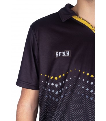 Camiseta E.L. SFNH Football