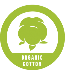 Algodón Organico