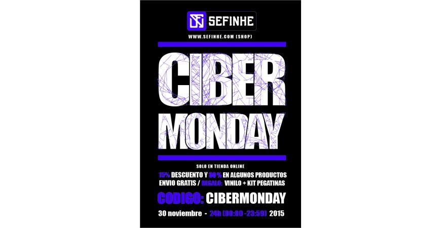 Ciber Monday