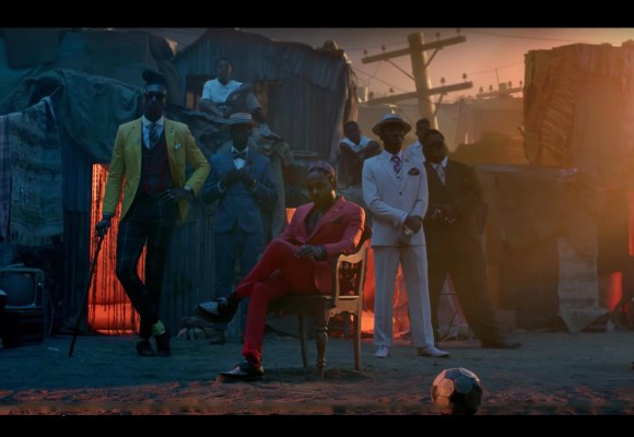 Video Destacado: All The Star” Kendrick Lamar & SZA
