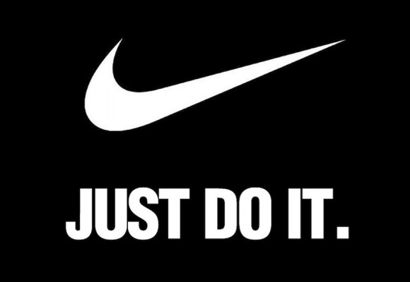 Curiosidades y noticias: De donde viene el eslogan de Nike